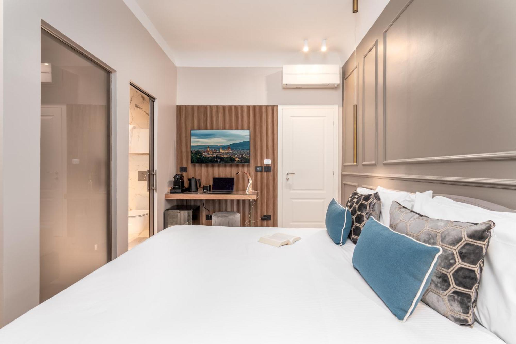 Guest house Maison Ginori Guelfa