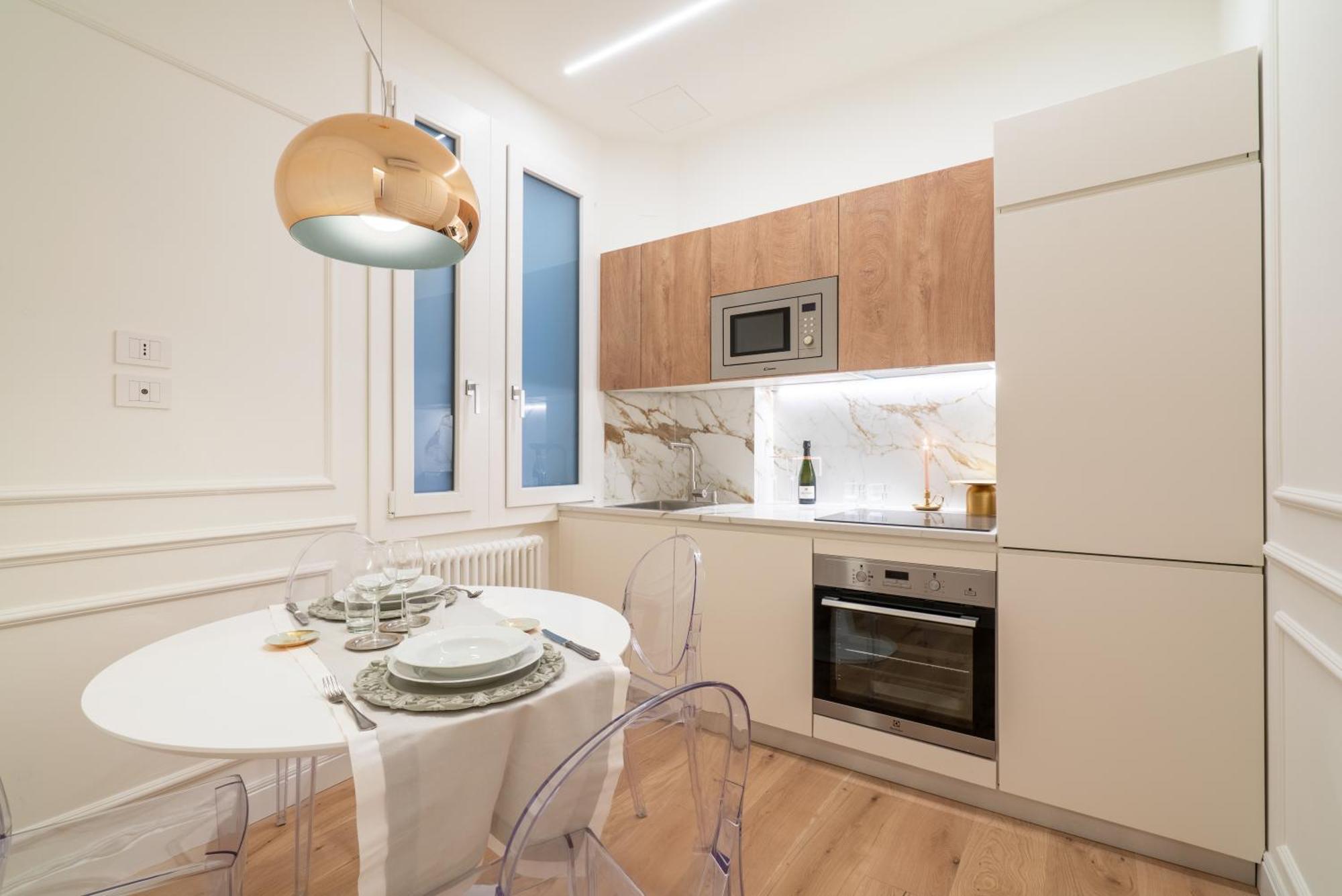Maison Ginori Guelfa * Florencia