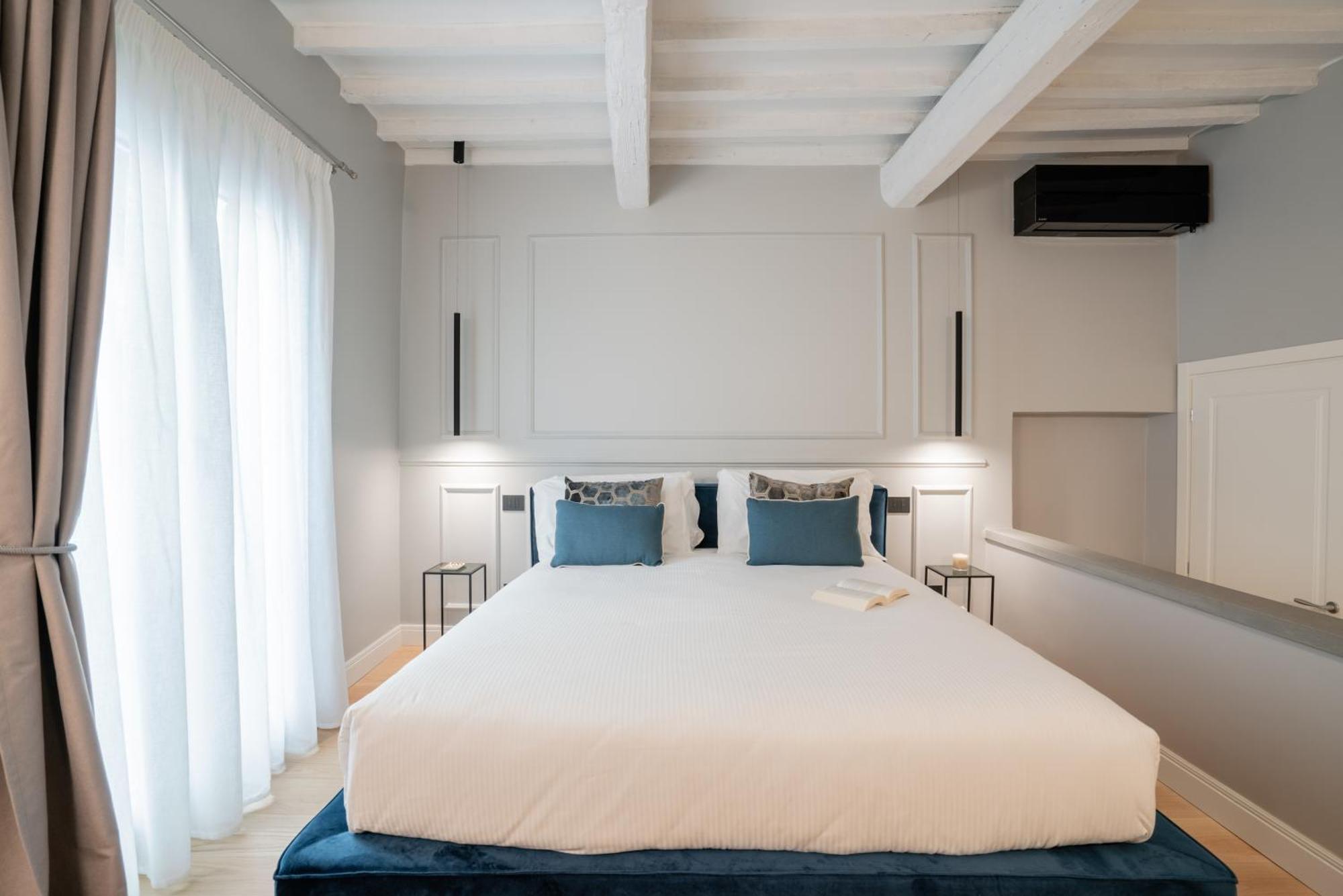 Maison Ginori Guelfa * Florencia