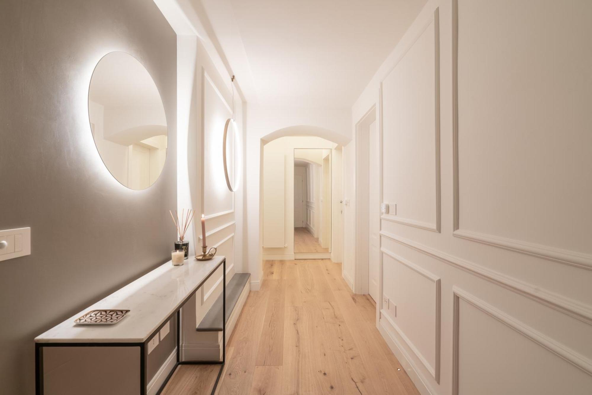 Maison Ginori Guelfa * Florencia