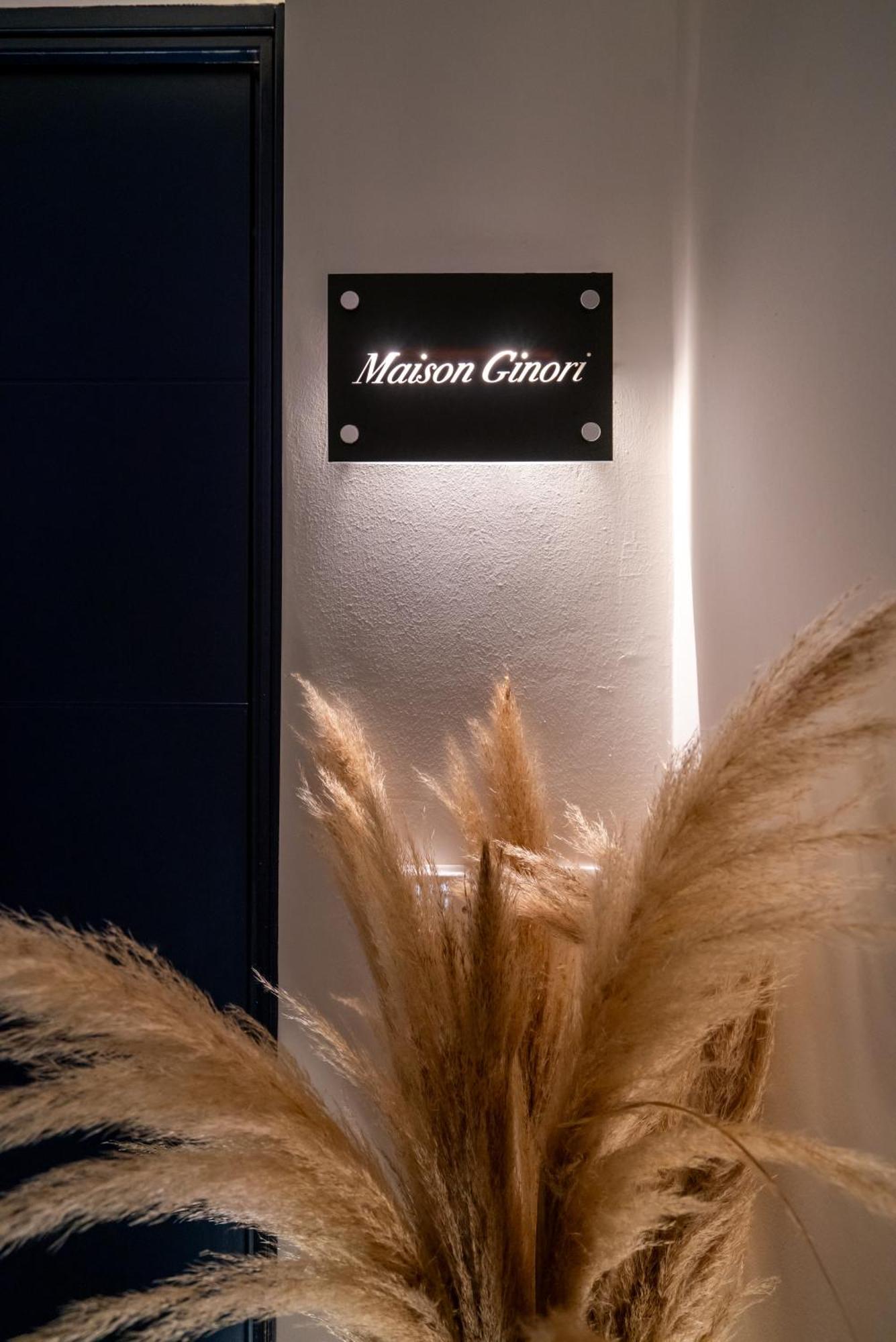 Maison Ginori Guelfa Pensión *