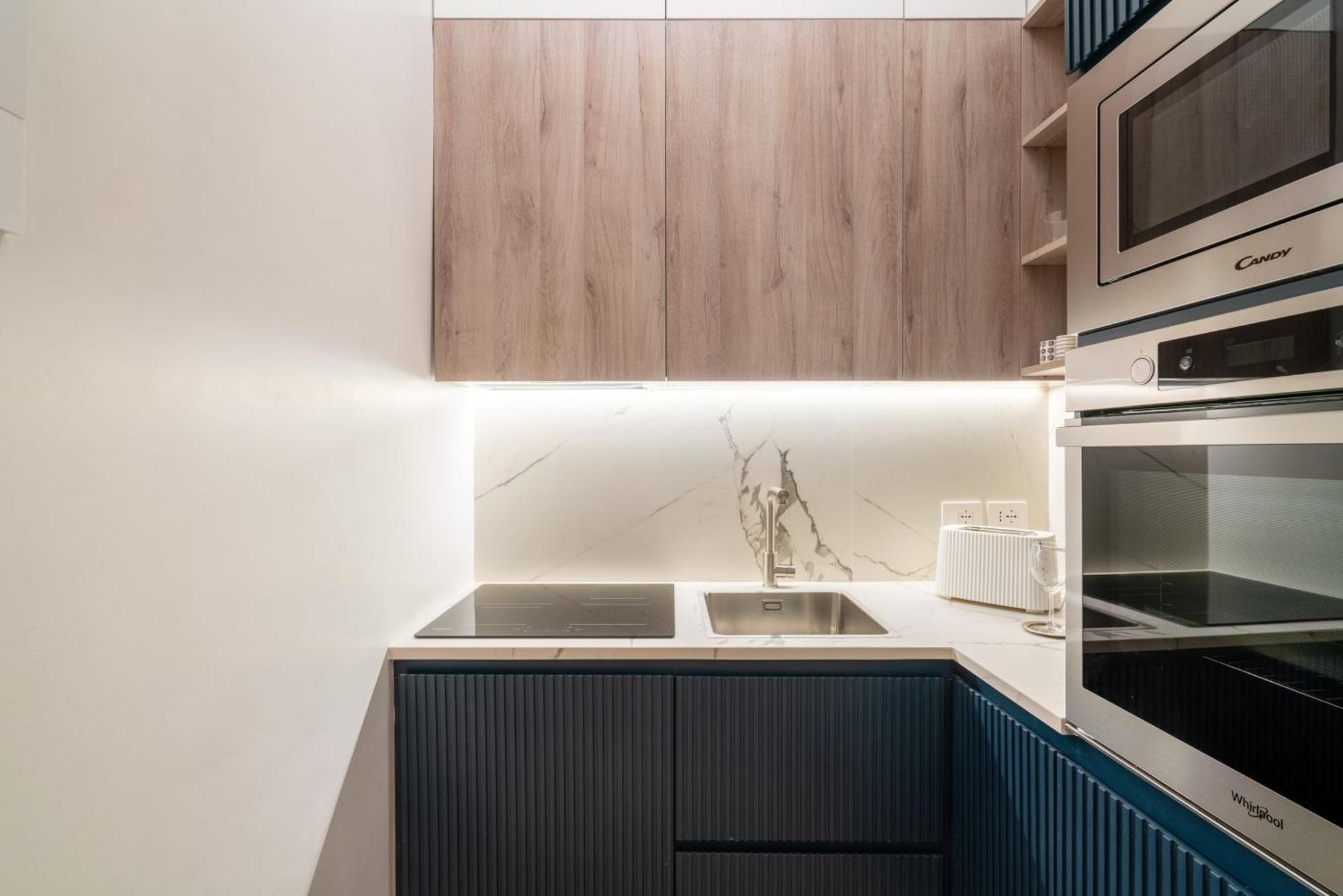 Maison Ginori Guelfa Florencia
