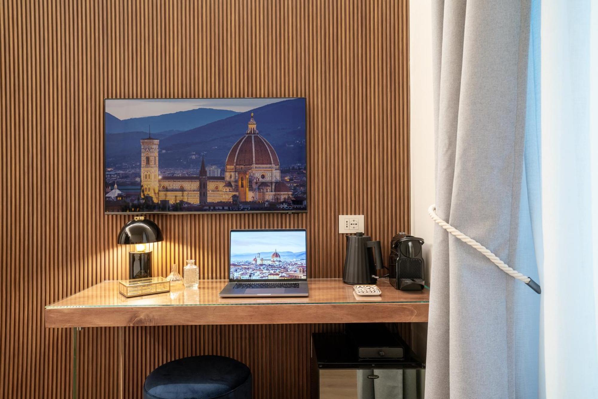 Maison Ginori Guelfa * Florencia