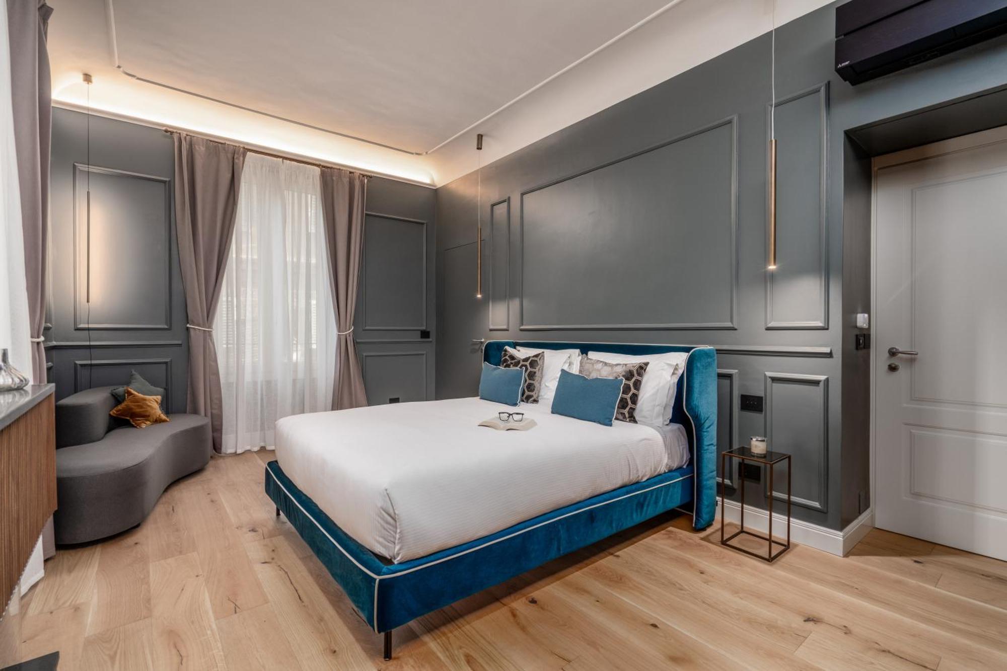 Maison Ginori Guelfa Pensión *