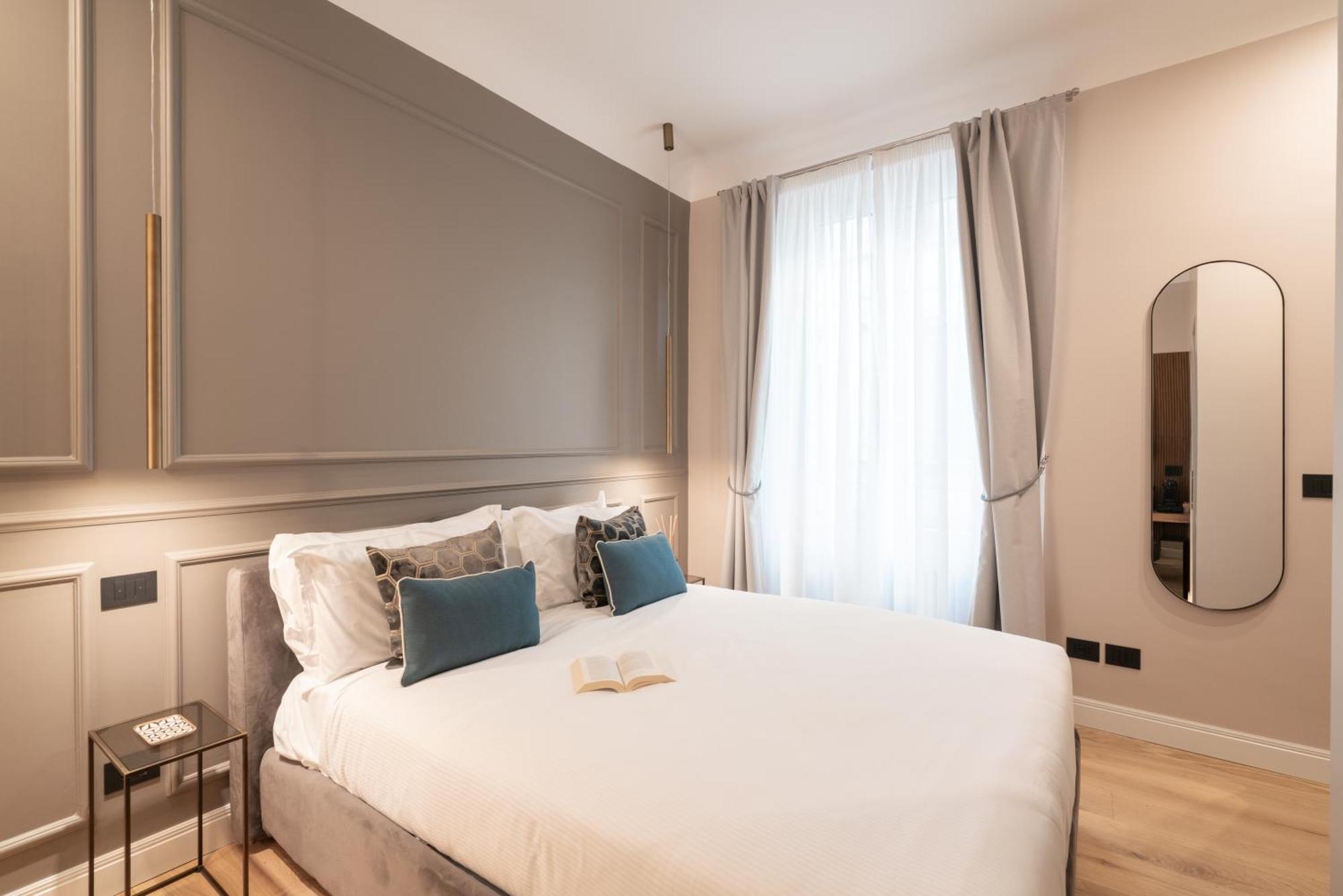 Maison Ginori Guelfa Florencia
