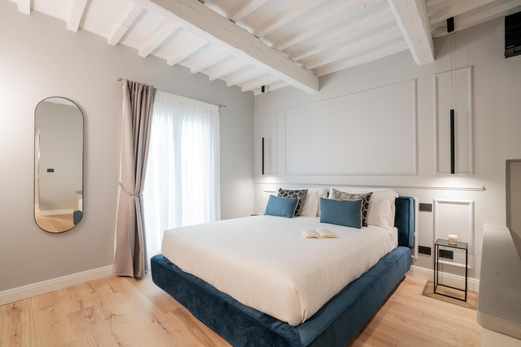 Maison Ginori Guelfa * Florencia